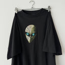 Vintage 1996 Babylon Zoo ‘Spaceman’ Distressed Band T-Shirt