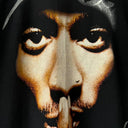 Vintage 90s 2Pac Band Rap T-Shirt