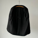 1960s American ‘Union Label’ Tuxedo Blazer