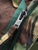 1968 Pattern British Army DPM Camo Combat Suit