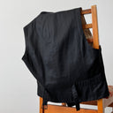 1900s Early 20th Century Antique Edwardian Era French Waistcoat