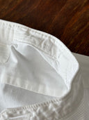 1950s Vintage England ‘New & Lingwood’ White Dress Shirt