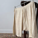 Vintage 1940s WW2 Era German Army Wool Underwear Shorts