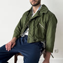 Early 1980s British Army RAF MK3 Cold Weather Flying Jacket