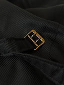 1900s Early 20th Century Antique Edwardian Era French Waistcoat