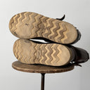 Red Wing 2975 USA Engineer Brown Faded Leather Boots