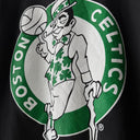 Vintage 90s NBA Boston Celtics Full Print Salem USA T-Shirt