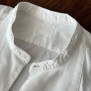 1950s Vintage England ‘New & Lingwood’ White Dress Shirt