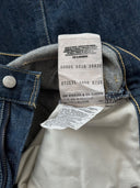 Vintage 00s Levi’s Engineered Twisted Jeans