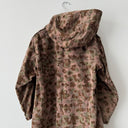 1959 Dated Austrian Army ‘KAZ58’ Pea Dot Camo Parka Jacket