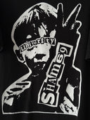 Vintage 90s Sham 69 Punk Rock Band T-Shirt
