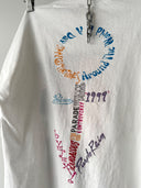 Vintage 1990s Prince ‘Nude Tour’ Band Graphic T-Shirt