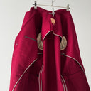 1950s Leyscott England Wolverton Institute Women’s Rowing Blazer