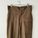 Deadstock 1942 Dated British Army 1937 Pattern BD Trousers