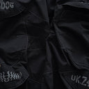 Cyberdog London Proton Parachute Cargo Pants