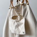 ≈1960s European Sailor Style Front Flap Work Pants