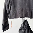 1930s Antique European Women’s Housewife Work Suit