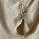 Vintage 1940s WW2 Era German Army Wool Underwear Shorts