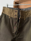 WW2 Era 1943 Pattern USSR RKKA Faded Galife Pants