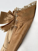 19th Century Antique Victorian Women’s Capelet Mantle