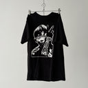 Vintage 90s Sham 69 Punk Rock Band T-Shirt