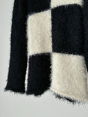 SS11 Undercover Mohair Turtleneck Sweater