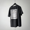 1994 Green Day ‘Dookie’ Tour Band T-Shirt