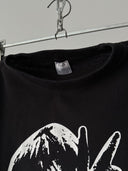 Vintage 90s Sham 69 Punk Rock Band T-Shirt