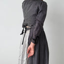 1930s Antique European Women’s Housewife Work Suit