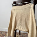 Vintage 1940s WW2 Era British Army Wool Underwear Set
