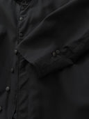 Vintage Catholic Priest Cassock Soutane Black Robe