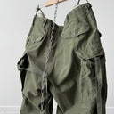 Original Korean War Era US Army M51 Field Pants With Lined