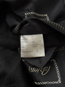 Brioni Parlamento Two Button Pure Cashmere Sport Jacket