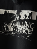 2000s Killing Joke ‘Requiem’ Band Hoodie