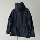 Polo Ralph Lauren M65 Combat Utility Navy Jacket Military Size M/L
