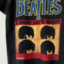 Vintage 90s The Beatles ‘A Hard Day’s Night’ Band T-Shirt
