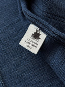 Captain Santors ‘6604’ Sailor Blue Shawl Collar Jacket