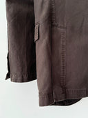 L.B.M. 1911 Two Buttons Tailored Brown Sport Jacket Blazer