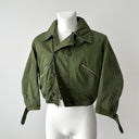 Early 1980s British Army RAF MK3 Cold Weather Flying Jacket