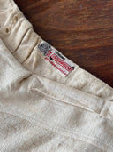 Vintage 1940s WW2 Era German Army Wool Underwear Shorts