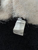 SS11 Undercover Mohair Turtleneck Sweater