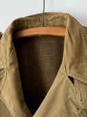 Original 1940s WW2 Era US Army M41 Arctic Field Jacket
