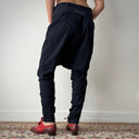 Rundholz ‘Dip’ Stretch Cotton Women’s Pants