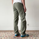 1970s French Workwear ‘Adolphe Lafont’ Pants