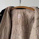 1960s Fitt Bro ‘Canarsie NY’ Cheerleaders Varsity Jacket
