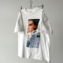 Vintage 1990s Prince ‘Nude Tour’ Band Graphic T-Shirt