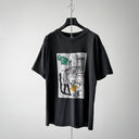 1994 Green Day ‘Dookie’ Tour Band T-Shirt