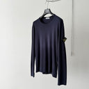 Vintage Stone Island SS10 Long Sleeve T-Shirt