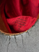 ≈1950s Vintage Swiss Costume Theatre Eight Piece Cap