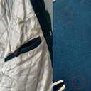 Vintage 90s NFL Texas Varsity Bomber Jacket